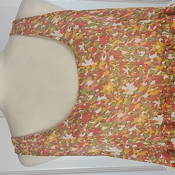 Route 66 Ruffle Blouse - Picture 2 of 8